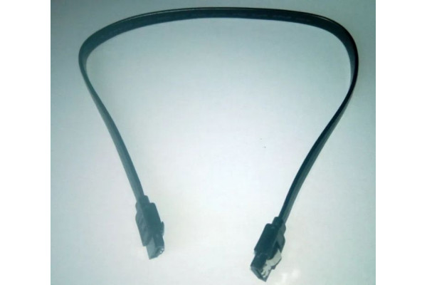 Cablu SATA Date Hard disk / DVD / SSD SATA 3, 39 cm, Nou