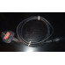 Cablu alimentare UK cu siguranta 10A, 1.8m, mufa pentru PC, Second Hand