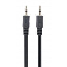 Cablu audio Gembird 1.2m Stereo  2xJack 3.5mm (Nou)