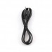 Cablu audio Gembird 1.2m, Stereo, 2xJack 3.5mm, Nou