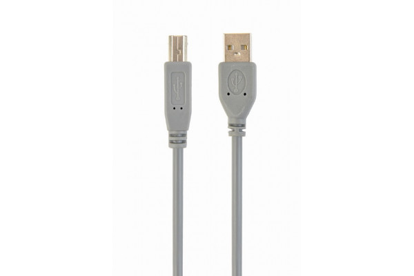 Cablu imprimanta Gembird USB A - USB B 1.8m 2.0 (Nou)