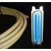 Cablu paralel LPT IEEE 1284 - 25 pini 3 metri (pentru Imprimanta mai veche) (Second-Hand)