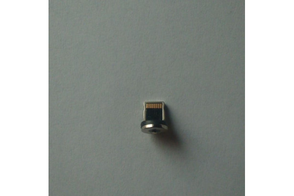 Cap Magnetic Tip Iphone (Nou)