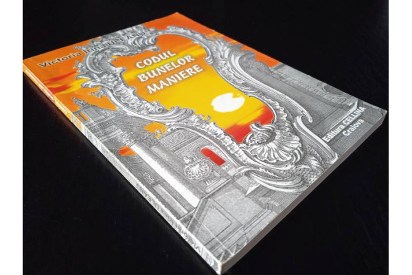 Carte Codul bunelor maniere (Veche)