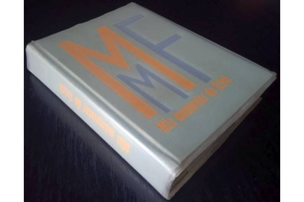 Carte Mic memorator de fizica - Editia a doua (1976) (Veche)