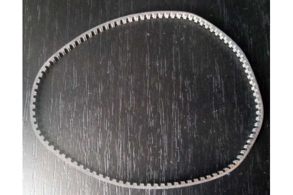 Curea Second-Hand Timing Belt for Delivery 291P3M3 pentru imprimanta Laser HP