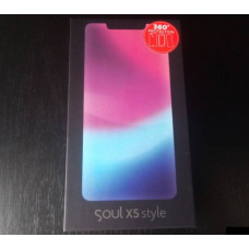 Cutie telefon Pentru Allview Soul X5 Style (Noua)