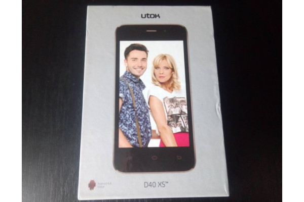 Cutie telefon Pentru Utok D40 XS (Noua)