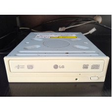 DVD Writer LG, IDE, Second Hand
