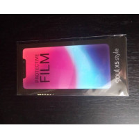 Folie protectie pentru telefon Allview Soul X5 Style (Noua)