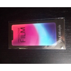Folie protectie pentru telefon Allview Soul X5 Style (Noua)