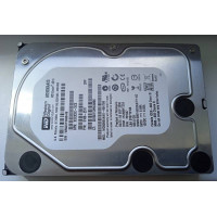 Hard disk Western Digital 500GB, SATA, 7200rpm, 16MB, WD Caviar SE16, WD5000AAKS, Second Hand