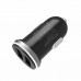 Incarcator Silicon Power de masina, 5V, 2.1A, Fast Charging, 2xPort USB, Nou