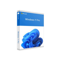 Licenta Electronica Microsoft Windows 11 Pro, Retail, 32/64 Bit, Toate limbile