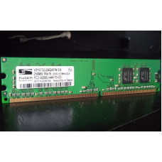 Memorie PC ProMOS 256MB DDR2 533MHz CL4 PC2-4200U (Second-Hand)