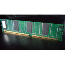 Memorie PC Sycron 128MB DDR 333MHz PC2700 (Second-Hand)