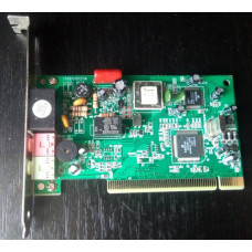 Modem Ambient PCI, Second Hand