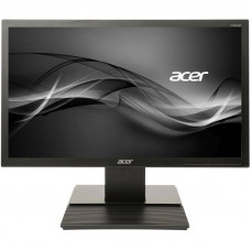 Monitor Acer 18.5" LED TN Wide 1366x768 5ms VGA Negru V196HQL (Monitor Nou)