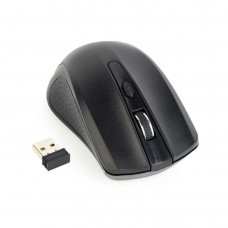 Mouse Wireless Gembird 1600dpi USB (Nou)
