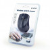 Mouse Wireless Gembird 1600dpi USB (Nou)