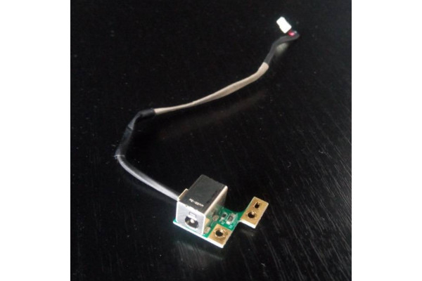 Mufa alimentare Pentru laptop HP Pavilion (Second-Hand)