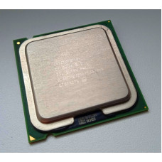 Procesor Intel Celeron D 331 2,66GHz, Socket 775, SL98V, Prescott, 2004, Second Hand