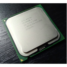 Procesor Intel Celeron D 336 2,8GHz, Socket 775, SL7TW, Prescott, 2004, Second Hand