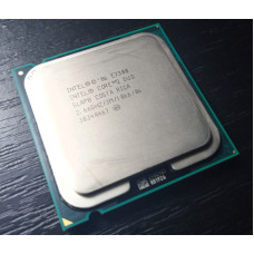 Procesor Intel Core2 Duo E7300 2,66GHz, 3MB, Socket 775, SLAPB, Wolfdale, 2006, Second Hand