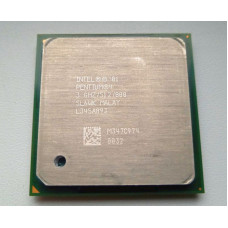 Procesor Intel Pentium 4 745 SL6WK Northwood, 3GHz, socket 478, 2001, Second Hand