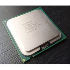 Procesor Intel Celeron D 352  3,2GHz, Socket 775, SL96P, Cedarmill, 2005, Second Hand