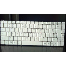 Tastatura laptop pentru Fujitsu Amilo Pro, EN, Second-Hand