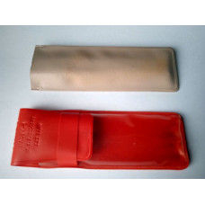 Doua tocuri, plastic, originale din anii '70, Vechi