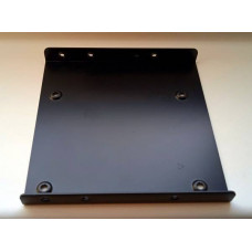 Adaptor SSD Corsair, 2.5" la 3.5", CSSD-BRKT1, Second Hand