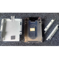 Adaptor, piese prindere SSD / HDD laptop, 2.5", Second Hand
