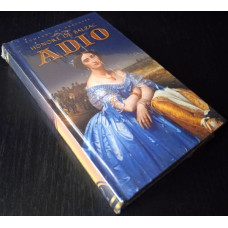 Adio - Honore de Balzac, cartonata, Carte noua