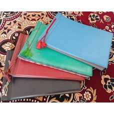 Album foto vechi din perioada comunista, Second Hand