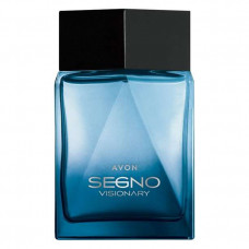 Apa de parfum Avon Segno Visionary, 75 ml, pentru El
