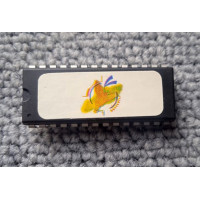 BIOS pentru placa video S3 Trio 3D/2x AGP, Second Hand