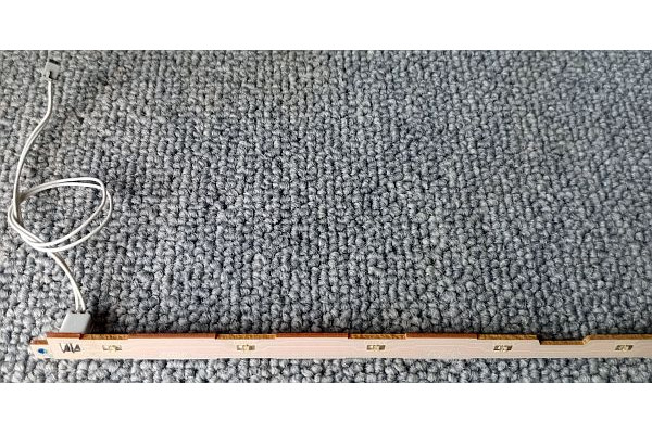 Bareta 8 LED, Second Hand