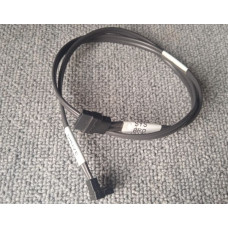 Cablu SATA Date Hard disk / DVD / SSD SATA 2, Second Hand