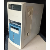 Carcasa PC model vechi, Second Hand