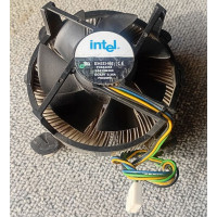 Cooler Intel pentru procesor pe Socket 775, Second Hand