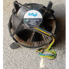 Cooler Intel pentru procesor pe Socket 775, Second Hand