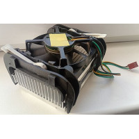 Cooler pentru procesor pe Socket 478, Second Hand
