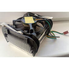 Cooler pentru procesor pe Socket 478, Second Hand
