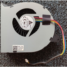 Cooler ventilator laptop NS65B04, 5V 0.40A, Second Hand