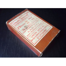 Cutie ace masina de cusut Union Special 9854 080 (Vintage)