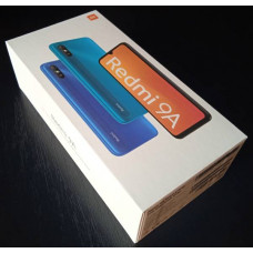 Cutie telefon pentru Xiaomi Redmi 9A, Noua