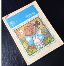 Fabule (culegere), 1983, Carte veche