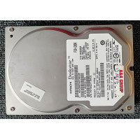 Hard disk Hitachi Deskstar 160GB, 7200rpm, 8MB, SATA2, HDS721616PLA380, Second Hand